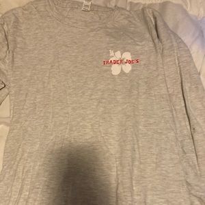 Trader Joe’s Longsleeve